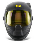 ESAB 0700600861 Sentinel A60 Air Ready Reactolite Welding Helmet Headtop Only PAPR [63731]