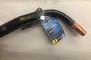 ESAB Tweco 10231127 Velocity 2 V250 Spraymaster 4.6m Air Cooled MIG Torch [0692]