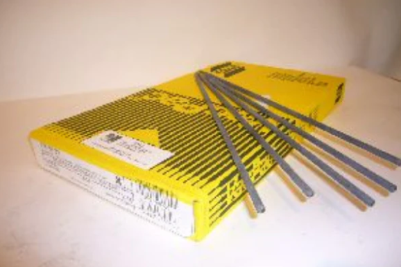 ESAB 61303230T0 OK 61.30 308L 3.2mm x 350mm (5.1Kg) Stainless Electrode