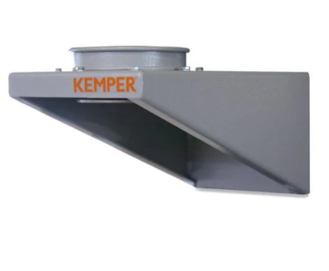 KEMPER 93005 Wall Bracket [70511]