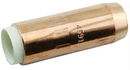 ITW Bernard 4591 Nozzle 3/4 Inch Id.14.2mm Copper 400-500A Gun [6700]