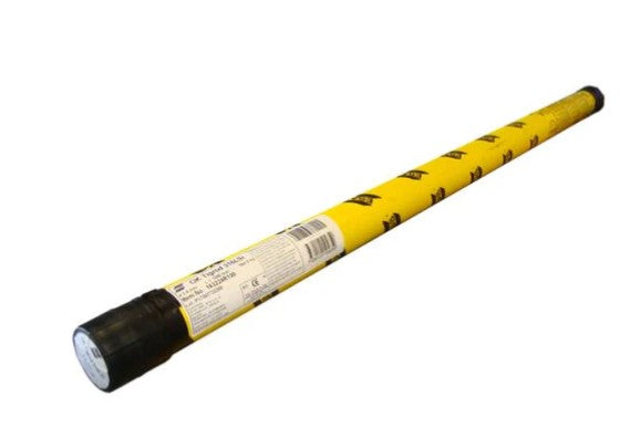 ESAB 126124R150 12.61 TIG Wire For Steel 2.4mm (5Kg=Pkt) TIGROD