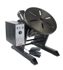 Weldturn BY-50-7 50KG Capacity Welding Turn Table 110V [2379]