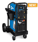 Hire Miller Dynasty 300 LCD AC/DC TIG Runner Water Cooled Package 240/400V (N/A) (hire) [H8042]