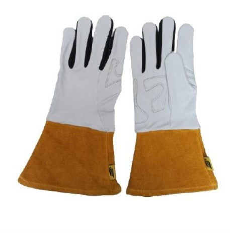 ESAB 0700500558 Welders Gauntlet Glove TIG T3000 XX-Large