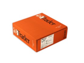Hardfacing Trader TD-600 1.2mm Solid Welding Wire (Reel 15kg)