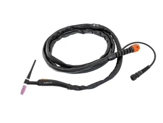 Kemppi MT325DC Master TIG Series 5 300A DC TIG 400v Package Air Cooled (Push Button)(Prod)