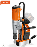 FEIN 71700461000 AKBU35PMQW Magnetic Broach Drill Machine Cordless  [9507]