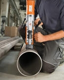 FEIN 71700461000 AKBU35PMQW Magnetic Broach Drill Machine Cordless  [9507]