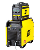 ESAB 0445555880 Warrior 750i CC/CV Multi Process Power Source 415V [7506]