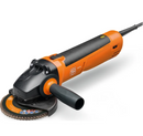 FEIN 72250660240 CG15/BL 125mm Angle Grinder Variable Speed Brushless 1500W 240V [9948]