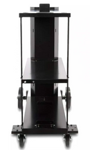 ITW MILLER 018035031 4 Wheeled Trolley and Cylinder Rack XMT400 [4102]