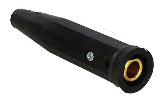 TWECO 4 Mpc 2 (94251420) Negative Cam Cable Connector Female [3094]