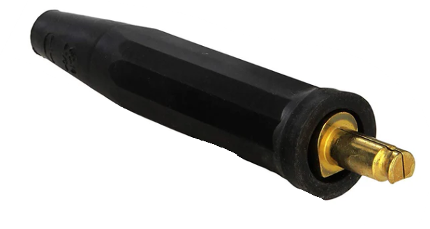 TWECO 4 Mpc 1 (94251410) Positive Cam Cable Connector Male [3093]