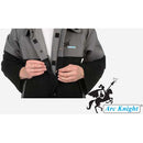 Welders Jacket Proban And Cow Hide Leather - XL Weldas 38-4350XL [1332]