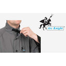 Welders Jacket Proban And Cow Hide Leather - XL Weldas 38-4350XL [1332]