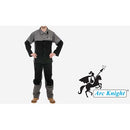 Welders Jacket Proban And Cow Hide Leather - XL Weldas 38-4350XL [1332]