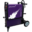 Parweld TR003 Four Wheel Trolley For Use With Water Cooler  [2330]