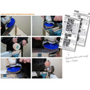 CIBO Time Saving Kit TSK-04 Mirror Polishing Of Mitres And Outside Box Sections [9170]