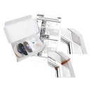 CIBO Time Saving Kit TSK-05 Mirror Polishing Of Inside Box Sections And Tube Joints [9169]