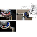 CIBO Time Saving Kit TSK-06 Mirror Polishing Of Outside Tube Joints [9168]