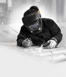 Kemppi Flexlite TX165G4 4M TIG Torch Air Cooled Std Head (WP17 Type) [9709]