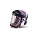 3M 049-23-00P Polycarbonate Clear Visor For HT402 (Pkt 5) (049-23-00P5) [2196]