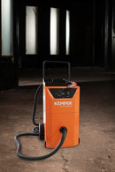 Kemper 82361 Vacufil Compact On Torch Welding Fume Extraction 400v [6845]