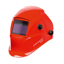 Welders Head Shield Parweld XR938H Light Reactive Variable 9-13EW Lens [6493]