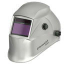 Welders Head Shield Parweld XR938H Light Reactive Variable 9-13EW Lens [6493]