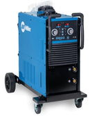 ITW Miller 3400000001 BlueFab S-400i Air Cooled MIG Power Source 400V [4025]