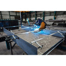 BESSEY SLV100M Variable High-Performance Bar Clamp SLV 1000/120 [3805]