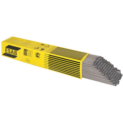 ESAB 4600253200 Mildtrode 46.00 6013 2.5mm x 350mm (15.3KG) [0403]