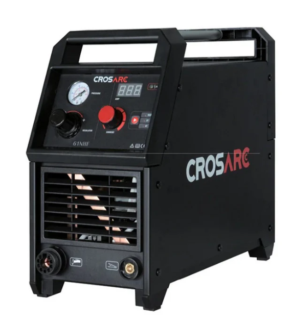 CROS-ARC Plasma Cutter NHF60 415V Machine [96222]