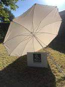 Welding Umbrella Heavy Duty Karsten 300 [6193]