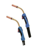 ESAB 133P421040 TBi 411 MIG Torch 4M Expert (MB501 Type Shorter Neck) Water Cooled [9677]