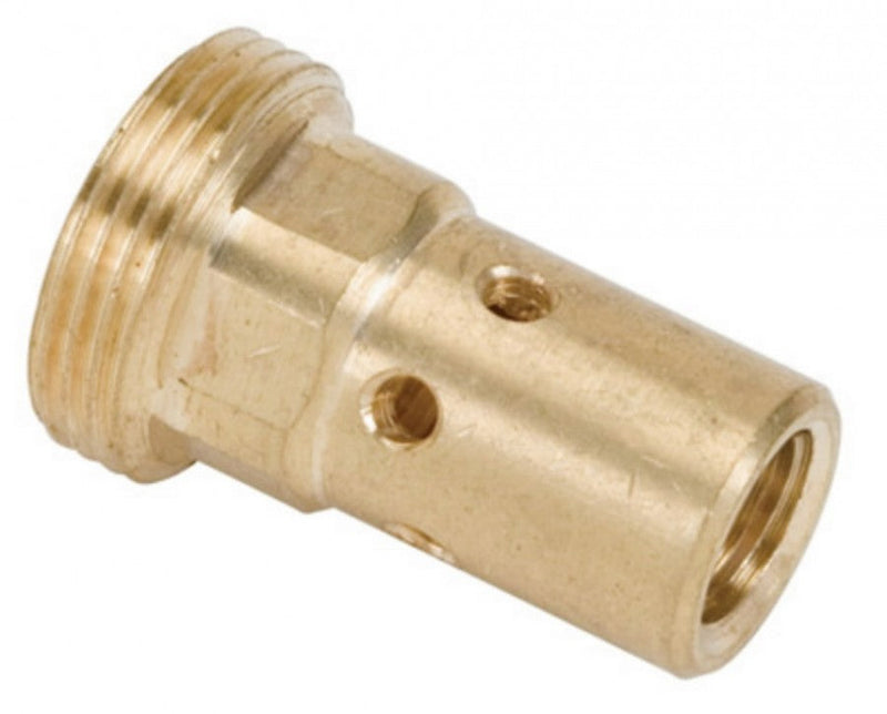 ESAB 342P008033 MB501 Contact Tip Adaptor M8 [2699]