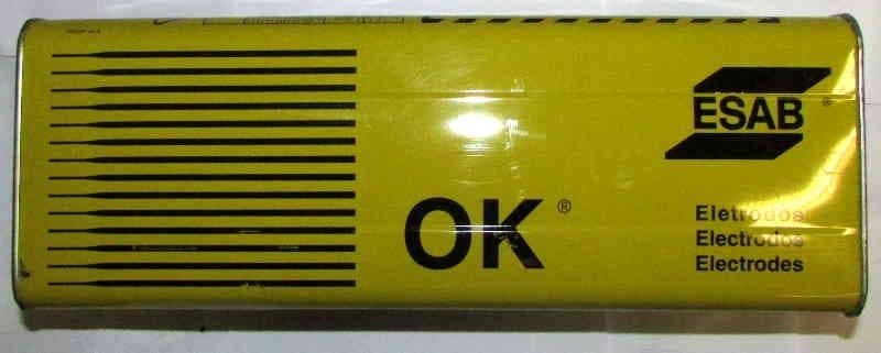 ESAB 2708323044 Arcos Nufive 6011 3.2mm (20kg) [0416]