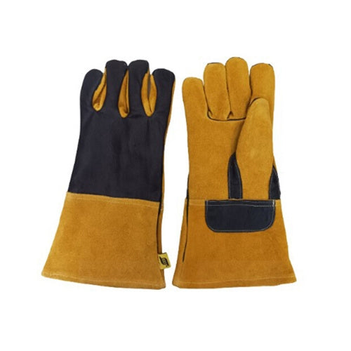 ESAB 0700500524 Welders Gauntlet Glove M2000 MIG/MMA Large Size 9