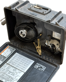 Ex-Hire Miller Suitcase Feeder Extreme 12VS With Eurofit No Torch [H0760]