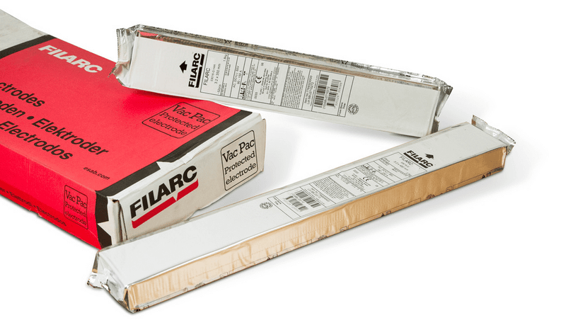 ESAB 57544040G0 Murex Filarc 56S 7016-1 4.0mm x 450mm Vacpak (13.8Kg) [0316]