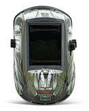 GYS 068698 Welders Light Reactive Helmet Alien True Colour XXL [3327]