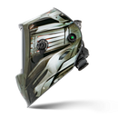 GYS 068698 Welders Light Reactive Helmet Alien True Colour XXL [3327]