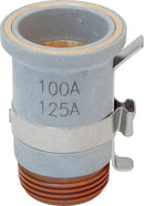 GYS 039445 Plasma Torch Cutting Protection Nozzle With OHMIC MT-100-125 [53152]