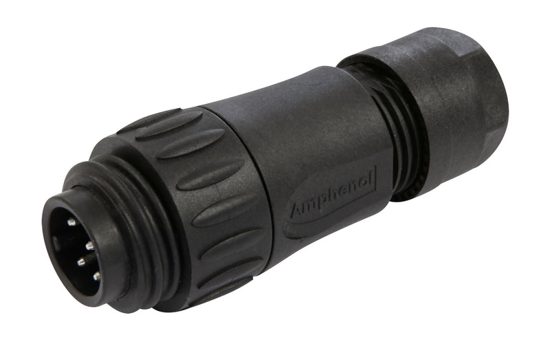 GYS/MIGATRONIC 046238 TIG Switch Plug 7 Pin [3321]