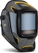 GYS 069138 Welders Light Reactive Helmet GYSMATIC 2.0 CL True Colour XXL [33275]