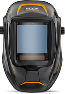 GYS 069138 Welders Light Reactive Helmet GYSMATIC 2.0 CL True Colour XXL [33275]