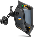 GYS 069138 Welders Light Reactive Helmet GYSMATIC 2.0 CL True Colour XXL [33275]