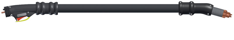GYS 074637 Plasma Easyfit Long Torch 80cm x 15 Degree Head MT-125 [5342]