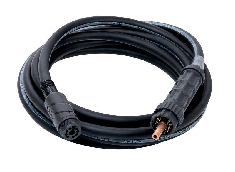 GYS 074675 Plasma Easyfit Cable 12M Euro Connection MT-70-125 [5340]